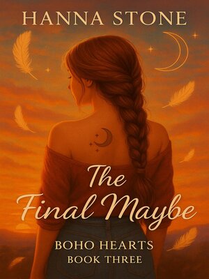 cover image of The Final Maybe